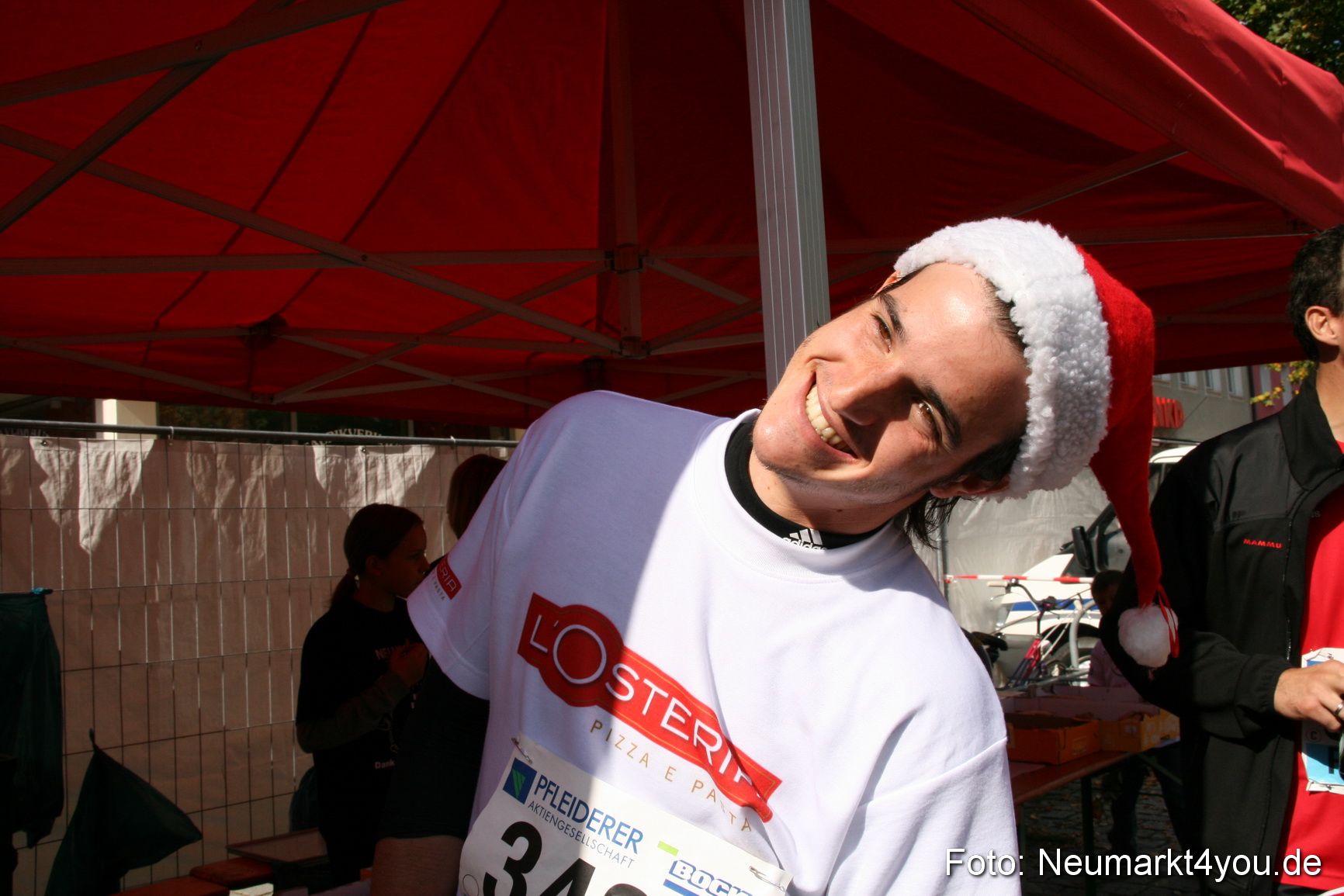 Stadtlauf Neumarkt 2010 0075